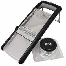 Weston Adjustable Mandoline Slicer WEN1199